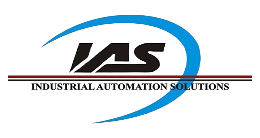 IAS Logo